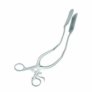 2025 Réutilisable Électrochirurgie Gynécologie Spéculum Manuel Puissance Letral Rétracteur Vaginal Acier Matériel Instrument Chirurgical Base - Product Image 5