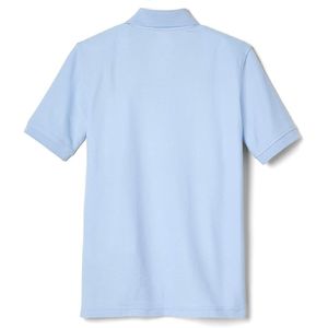 Nuevo 2025 camisas de algodón 100% de alta calidad al por mayor, camisetas con logotipo personalizado de alta calidad para hombres, polos de Jersey para hombres - Product Image 5