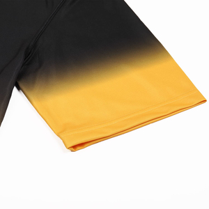 Vente chaude Personnalisé de haute qualité Respirant à manches courtes Réversible Maillot de football américain Taille XL Service OEM - Product Image 5