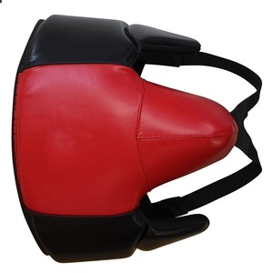 High Quality Customized Logo Kick Boxing <b>Groin</b> Guard <b>Protector</b> New Design Adult Best Selling Leather Guard - Product Image 5