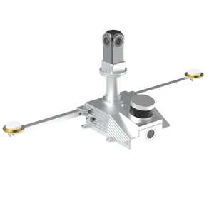Sistema de Mapeo Móvil HS360 de Alta Definición con LiDAR 3D, GNSS/INS y 360 ° - Product Image 1