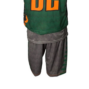 Uniforme de Lacrosse cómodo para hombres, transpirable, superventas, peso ligero, tarifa razonable, uniforme de Lacrosse para hombres con los últimos diseños - Product Image 5