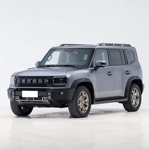 รถ SUV ยี่ห้อ Je t our รุ่น T2 ปี 2026 สภาพดี ใช้งานน้อย เครื่องยนต์ 1.5T เทอร์โบชาร์จ หลังคาพาโนรามิก เบาะหนัง - Product Image 1