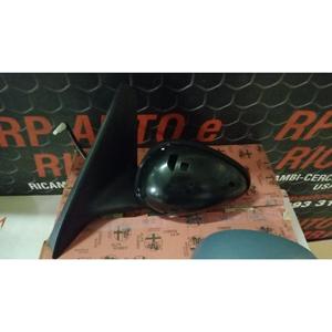 Specchietto Retrovisore Sinistro per ALFA ROMEO Serie 147 (937_) (05>10) 735294284 - Product Image 6