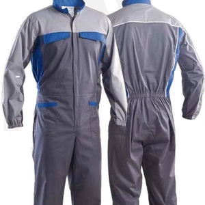 Vêtements de travail en denim La durabilité fonctionnelle et élégante rencontre le confort La montée en puissance des vêtements de travail Évolution de l'utilité au style quotidien - Product Image 1