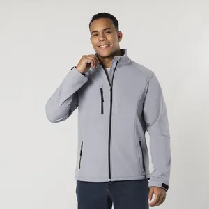 Giacca Softshell Personalizzata Molter per Felpe e Maglioni Promozionali per Merchandising - Product Image 1