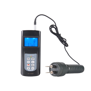 Humidimètre numérique professionnel de type marteau Landtek MC-7828P pour bois et matériaux fibreux - Product Image 5