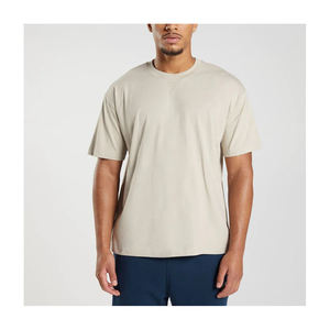 Camisas Personalizadas al por Mayor de Fabricación Profesional, Camisas de Alta Calidad para Hombre con Logotipo Bordado e Impreso, Sólidas y Transpirables - Product Image 1