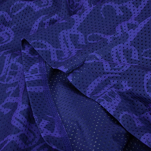 Vente en gros de shorts en maille pour hommes pour l'entraînement en salle de sport short d'été de plage fabriqué au Pakistan - Product Image 5