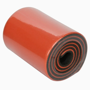 Polymère médical Plasticité <span class=keywords><strong>Sam</strong></span> Mousse Couvert Premiers Secours En Aluminium Rouleau Attelle - Product Image 3