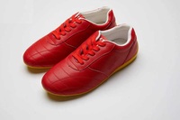 Zapatos de Taekwondo Unisex de Alta Calidad, Elásticos, Transpirables, Ligeros, Duraderos, de Secado Rápido, 100% Poliéster, Aprobados por la WTF