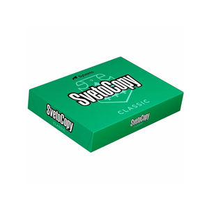 High Quality Svetocopy <b>A4</b> Copy <b>Paper</b> suitable for <b>printing</b> copying and faxing - Product Image 3