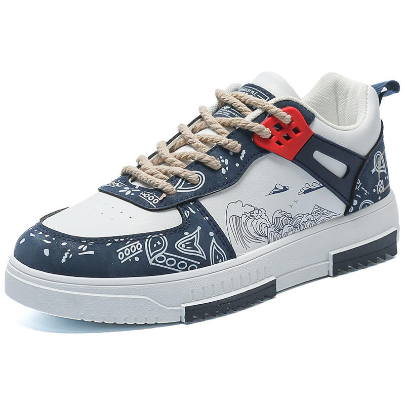 Zapatos Para Hombre Chunky Designer Skateboarding Tn Board Shoes