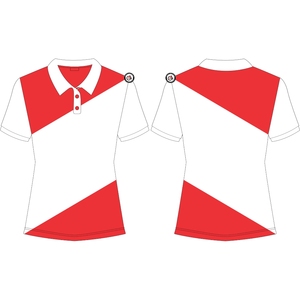 Delta | Sigma | Theta Soror Polo T Shirts top demandé haute qualité élégant femmes polos à vendre - Product Image 1