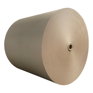Thai Factory Rigid Core Board CT6 <b>Paper</b> for Making Industrial Cores Textile Tubes POY DTY - Product Image 4
