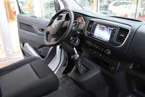 Toyota Proace L1 Kasten 2023 USADO, 2.2L, Diésel, 4 Cilindros, 120hp, Transmisión Manual, Volante a la Izquierda - Product Image 2