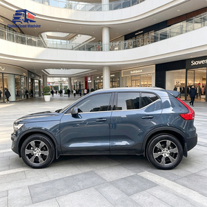 SUV d'occasion Volvo XC40 2020 T3 essence en stock – Véhicules de luxe d'occasion à vendre - Product Image 4