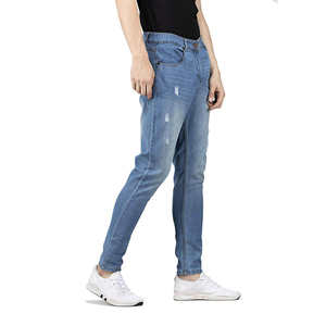 Latest Style Top Selling Lightweight Men's Straight <b>Jogger</b> Pants 100% Cotton Corduroy Pakistan Made Quick Dry High New Design - Product Image 2