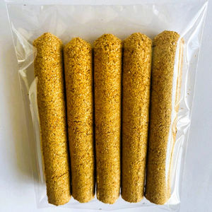 กระบอกธูป Palo Santo คุณภาพระดับพรีเมี่ยม100% ไม้ออร์แกนิกธรรมชาติทำด้วยมือขนาดใหญ่9ซม. X 1.5ซม. ยั่งยืน - Product Image 2