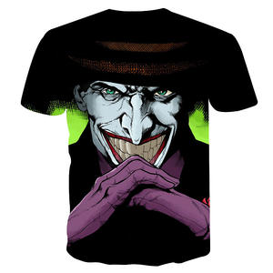 Camisetas Lisas de Poliéster/Algodón para Hombre, Sublimables, con Logotipo Personalizado Impreso, Tejido de Secado Rápido y Transpirable - Product Image 4