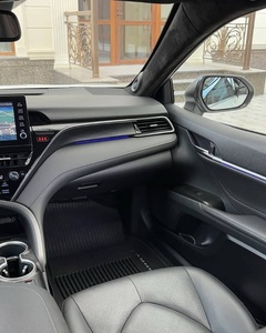 รถยนต์โตโยต้า แคมรี่ ปี 2021 สภาพดีเยี่ยม - Product Image 6