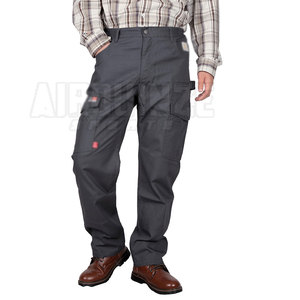 Fabrication au Pakistan Pantalon Offre Spéciale non Fr Pantalon sur mesure Pantalon non Fr Marque privée Pantalon non Fr pour hommes - Product Image 1