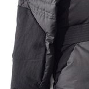 2024 hiver hommes coton rembourrage doudoune imprimé lettre motif prix de gros pour l'hiver vêtements de saison - Product Image 6