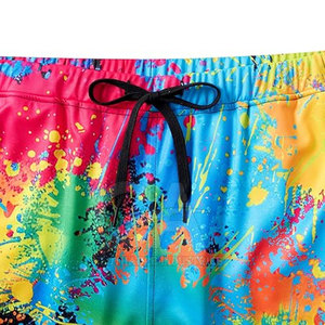 Adultes vêtements de jogging hommes pantalon de jogging vente en ligne fabricant pakistanais bas quantité minimale de commande pantalon de jogging à sublimation - Product Image 6