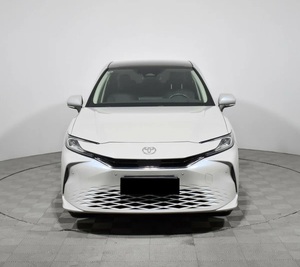 2024 CAM-RY IX (XV80) China Market Low Mileage Sound Engine AUTOMATIC Transmission <b>Panoramic</b> roof lights Ready to Ship - Product Image 1