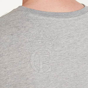 2025 venta completa de camisetas de alta calidad para hombres, camisetas para hombres, diseño personalizado, camiseta al por mayor para hombres - Product Image 4