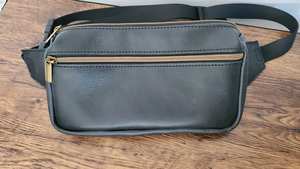 Riñoneras para mujer, cintura ajustable, bolsos de pecho de lujo, riñonera de cuero de alta calidad para mujer - Product Image 6