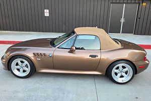 BMW Z3 3.0I Roadster 2002 USADO, Volante a la Izquierda/Derecha - Product Image 3