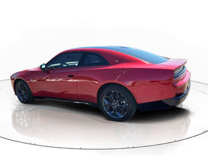 Dodge Charger Daytona R/T AWD 2025 - Product Image 4