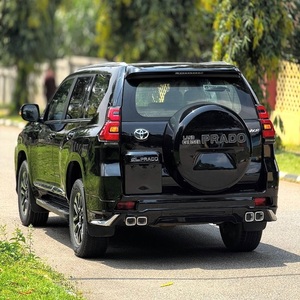 รถเทรนดี้ ปราด0 150 4x4 2.8L เทอร์โบ ดีเซล เกียร์อัตโนมัติ - Product Image 2
