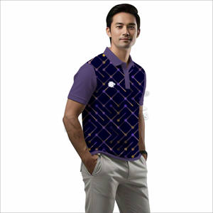 Camisas Polo para Hombre en Cantidad al por Mayor, Camisas Polo para Hombre Hechas Profesionalmente, Camisas Polo para Hombre de Primera Calidad - Product Image 2