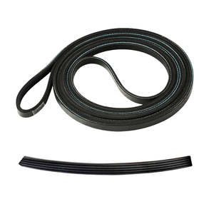 สายพานเครื่องอบผ้า XPARTCO W10112954 สำหรับเปลี่ยนแทน WPW10112954 ใช้กับเครื่องอบผ้าไฟฟ้า ผลิตจากยางและพลาสติก ท่าเรือหนิงโป - Product Image 4