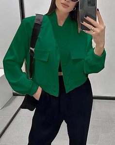 แจ็กเก็ตมีฮู้ดปิดด้วยซิปลายพื้นมีกระเป๋าระบายอากาศ - Product Image 4