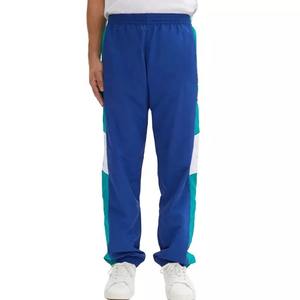 Survêtement à fermeture éclair en polyester 100% pour hommes, ensemble de sport d'hiver de haute qualité avec logo personnalisé, imprimé respirant - Product Image 3