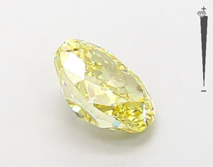 Aniva Jewels IGI GIA ได้รับการรับรองจาก0.5ct 1CT 1.5ct 3ct 2ct ขายส่งเพชรที่ปลูกในห้องปฏิบัติการเพชร HPHT CVD - Product Image 4