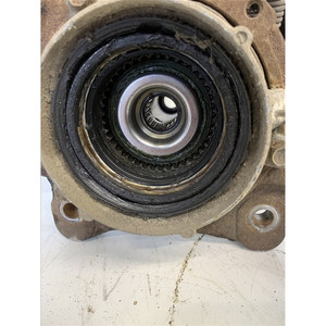 Assale Anteriore Sinistro Completo SsangYong Kyron 1a Serie 4121109008 (05>07) - Product Image 6