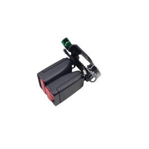 Gancho del Cinturón de Seguridad Trasero para Land Rover Range Rover Evoque 1ª Serie BJ32-613K21-AD (11>) - Product Image 2
