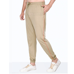 Pantalones Cargo de Forro Polar para Hombre BEUDEN SPORTS BS-410, Más Vendidos, Casuales, Transpirables, Rectos, Cómodos, Ligeros y Elásticos para Verano - Product Image 2