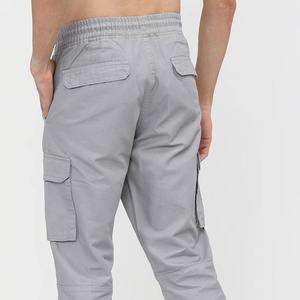 Pantalon Cargo Homme Haute Qualité, Très Résistant, Nouveau Style, Séchage Rapide, Nouvelle Arrivée - Product Image 3