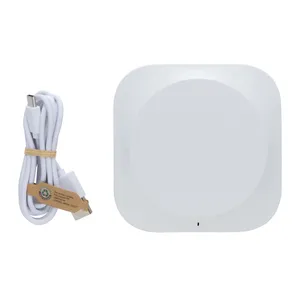 Oregon 10W <b>Wireless</b> Smart Home Charger Sustainable Gadgets - Product Image 6