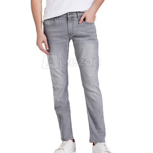 Latest Design OEM Service Jeans <b>Pants</b> For Men Comfortable Premium Quality Men Jeans <b>Pants</b> - Product Image 1