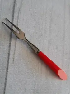 Juego de Tenedores de Acero Inoxidable para Restaurante Hotel Juego de Cubiertos de Color Plateado Vajilla de Comedor de Boda Utensilios Precio Razonable - Product Image 5