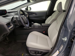 MEJOR OFERTA 2024-2026 Prius XLE Hatchback 4D, Bajo Kilometraje, Modelo Recién Usado, Disponible en Stock, Volante a la Derecha/Izquierda, Listo para Enviar - Product Image 5