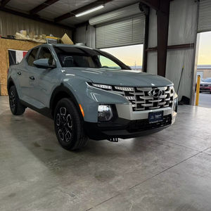 2024 Santa Cruz Hyundai usado - Product Image 1