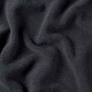 Sweat-shirt à col rond personnalisé 100% coton Sweat-shirt à col rond surdimensionné en molleton français Sweat-shirt uni Streetwear Sweat-shirt à col rond de luxe - Product Image 3