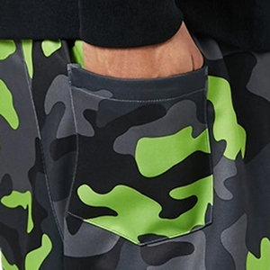 Men's Blank Basketball Training High Quality Double Layer <b>Sports</b> <b>Shorts</b> <b>with</b> <b>Pockets</b> - Product Image 5